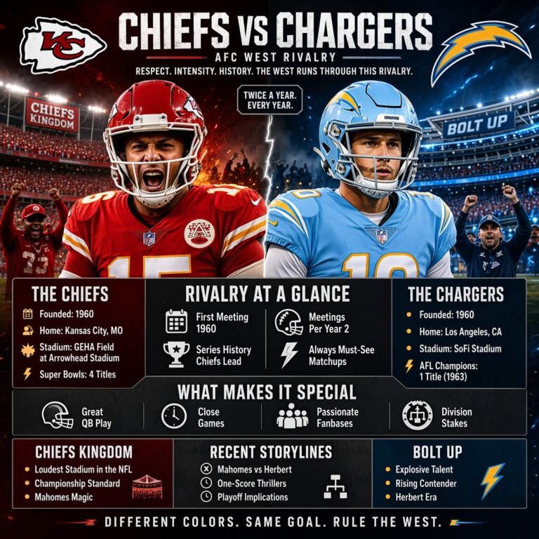chiefs vs chargers