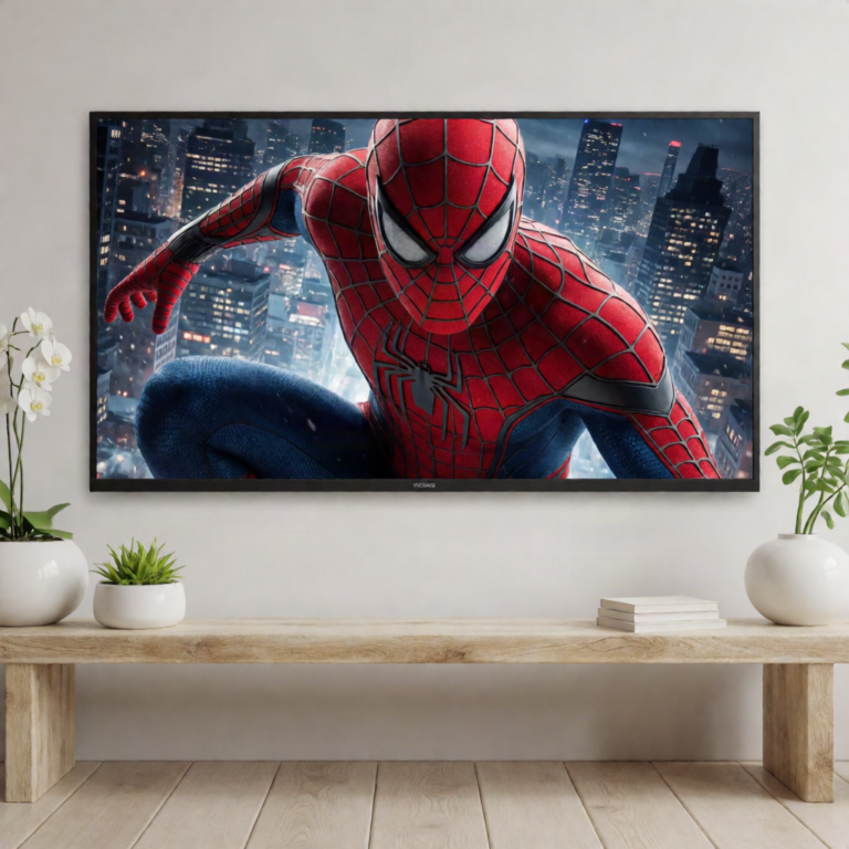 Spider-Man Wallpaper: The Ultimate Guide to Choosing the Perfect Background