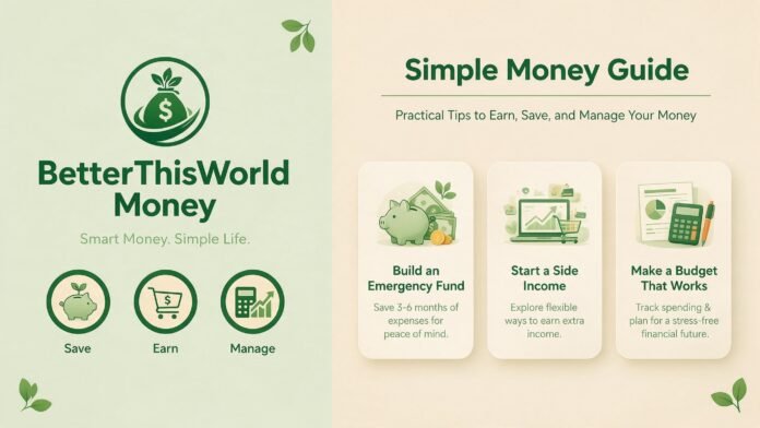 betterthisworld money betterthisworld money
