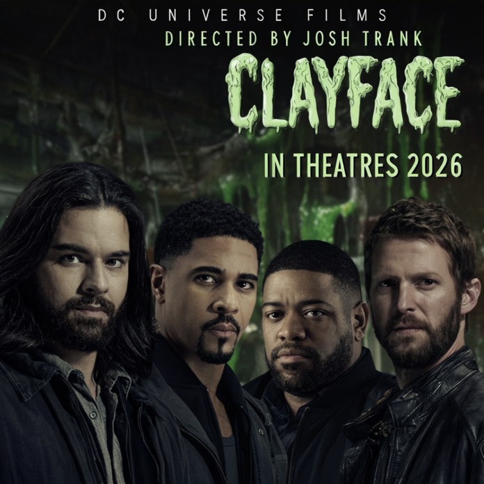 cast of clayface 2026