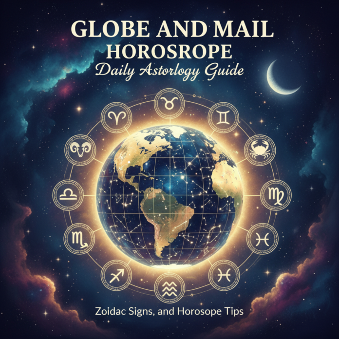 globe and mail horoscope globe and mail horoscope