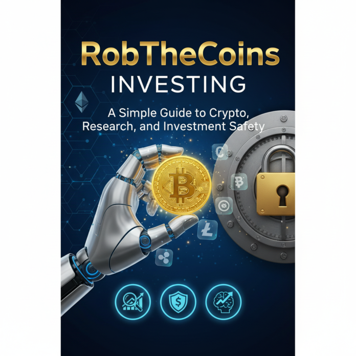 robthecoins investing