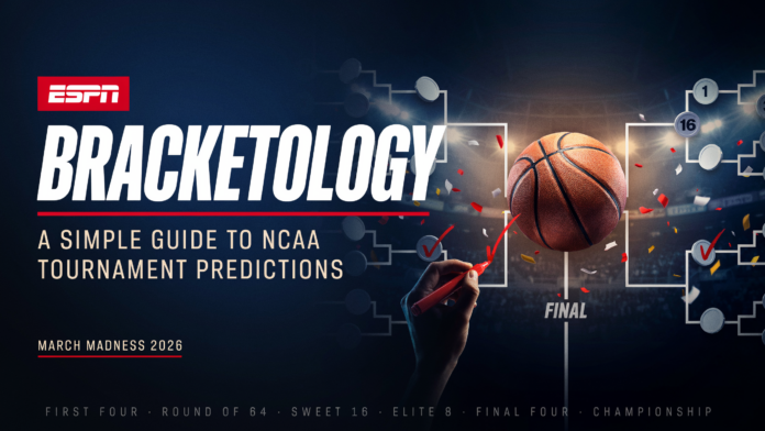 espn bracketology