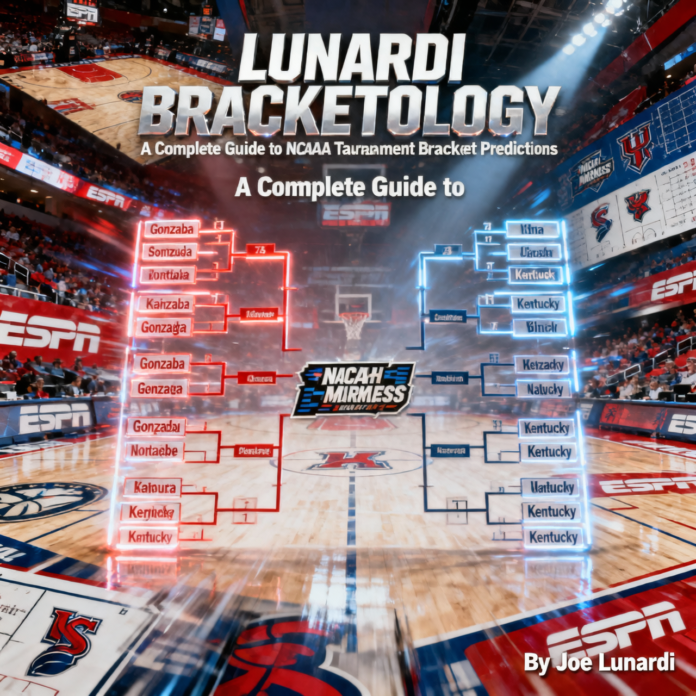 lunardi bracketology