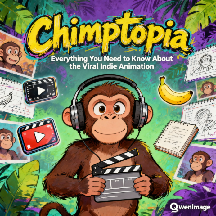 chimptopia
