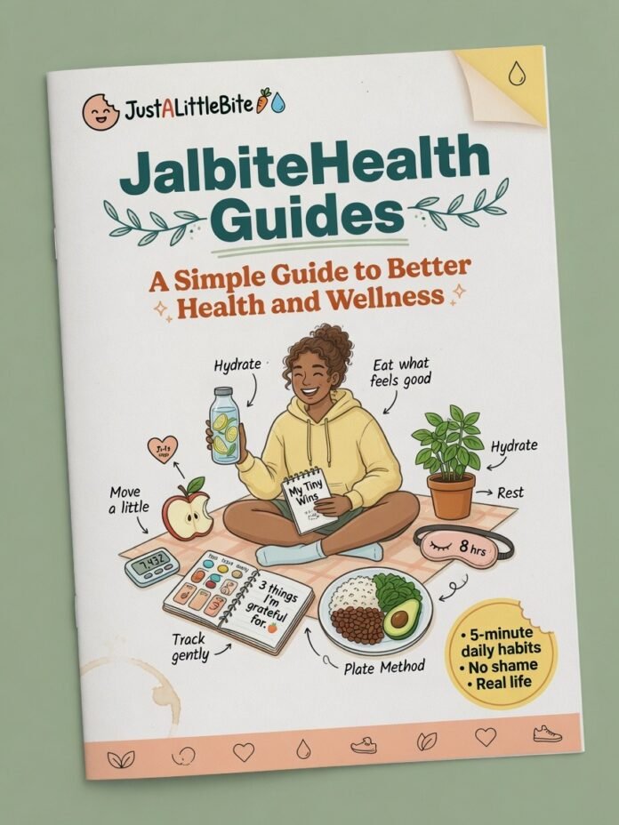 by justalittlebite jalbitehealth guides